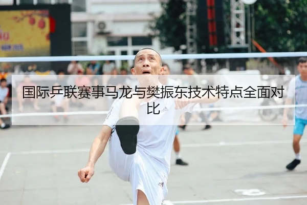 国际乒联赛事马龙与樊振东技术特点全面对比